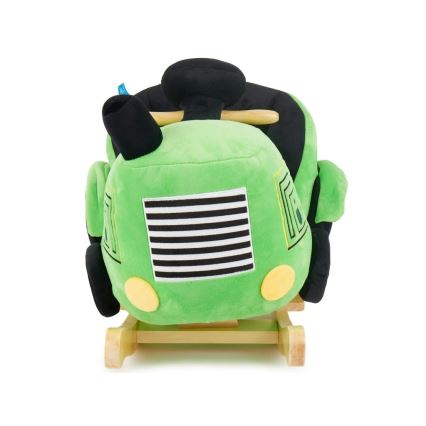 Bieco - Balançoire tracteur