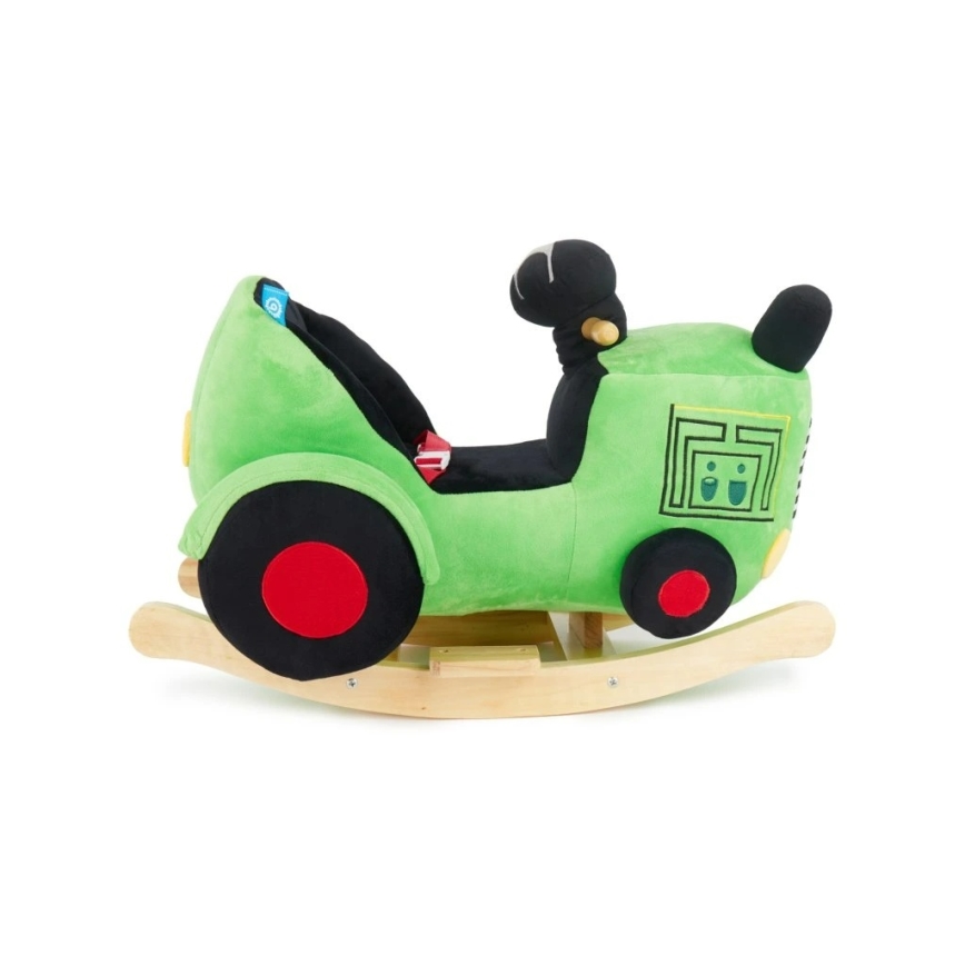 Bieco - Balançoire tracteur