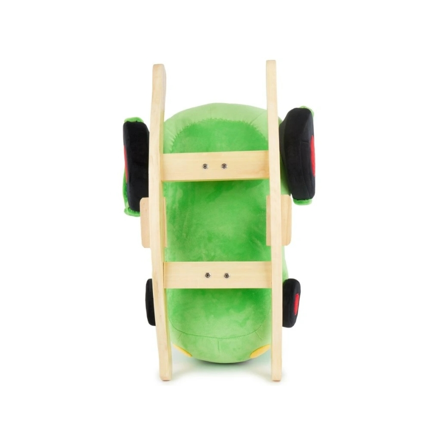 Bieco - Balançoire tracteur