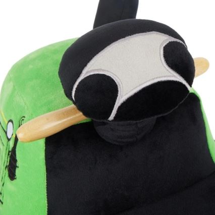 Bieco - Balançoire tracteur