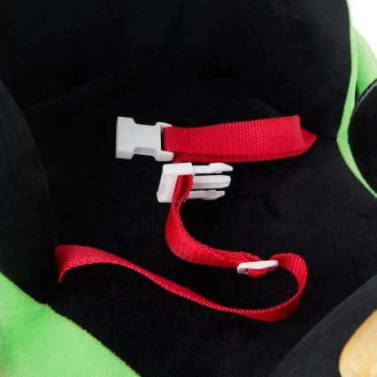 Bieco - Balançoire tracteur