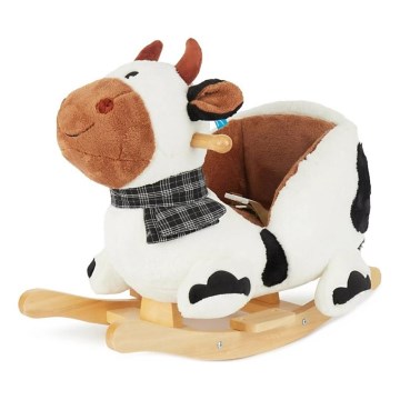 Bieco - Balançoire vache