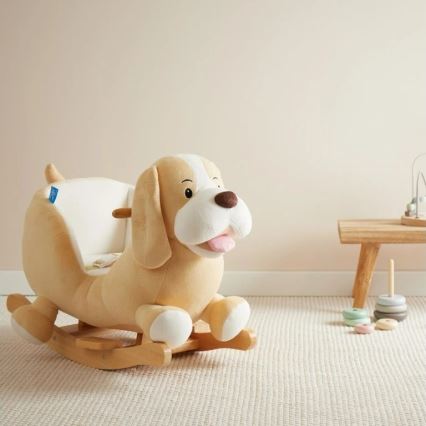 Bieco - Chien à bascule SAM