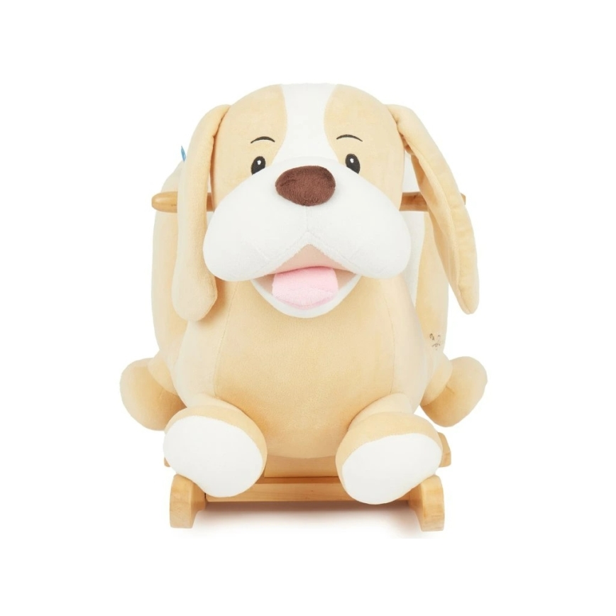 Bieco - Chien à bascule SAM
