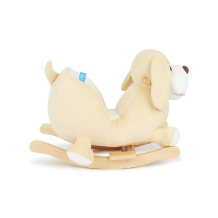 Bieco - Chien à bascule SAM