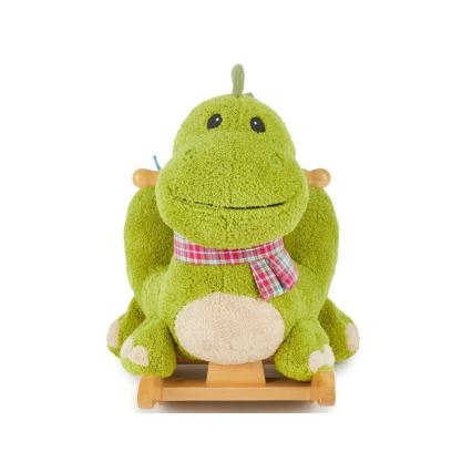 Bieco - Dinosaure à bascule