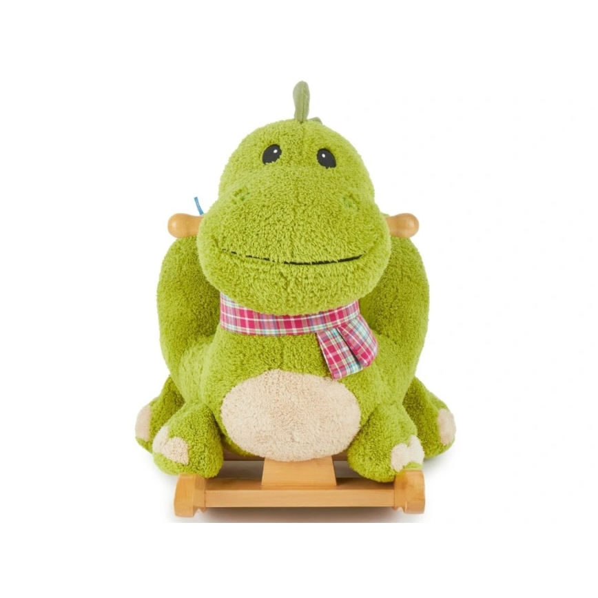 Bieco - Dinosaure à bascule