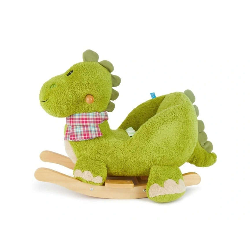 Bieco - Dinosaure à bascule
