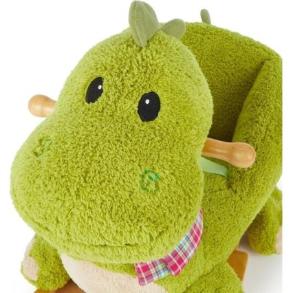 Bieco - Dinosaure à bascule