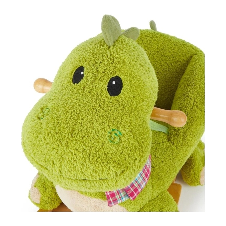 Bieco - Dinosaure à bascule