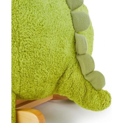 Bieco - Dinosaure à bascule