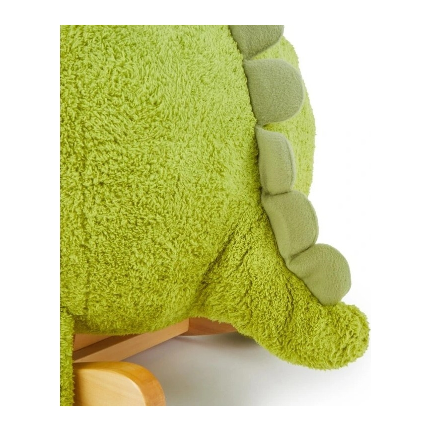 Bieco - Dinosaure à bascule