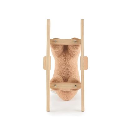 Bieco - Schommel FINE konijn