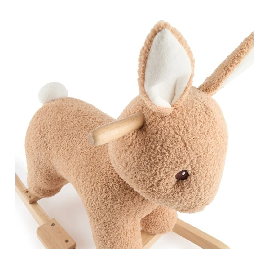 Bieco - Schommel FINE konijn