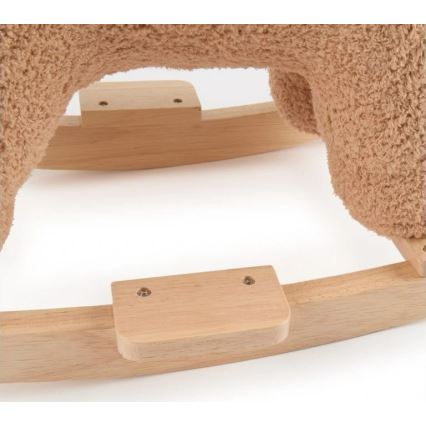 Bieco - Schommel FINE konijn