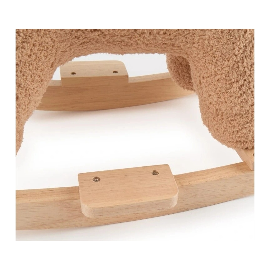 Bieco - Schommel FINE konijn