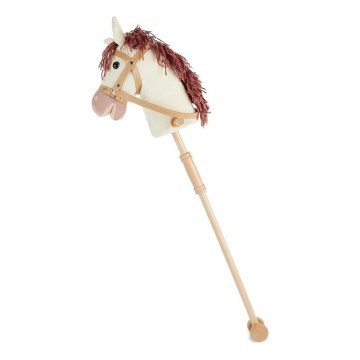 Bieco - Hobby paard GINGER pony