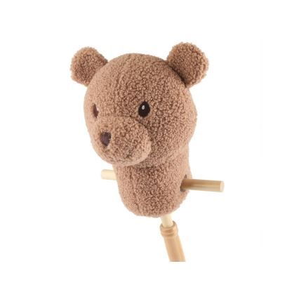 Bieco - Hobbypaard MIKA beer