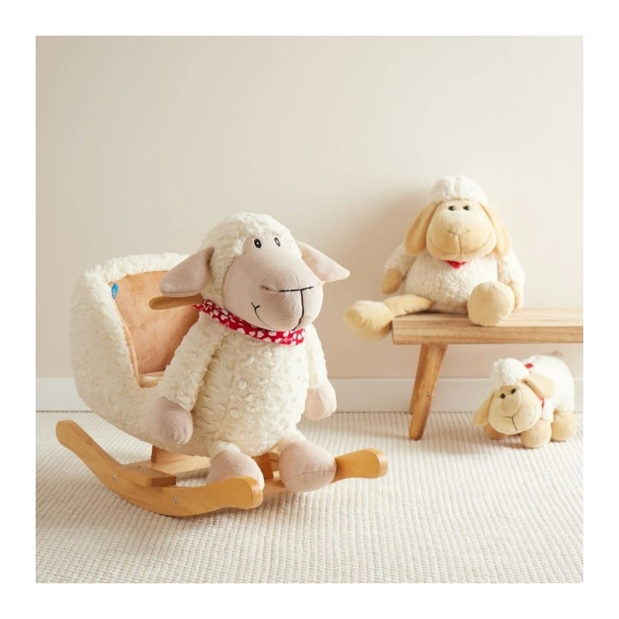 Bieco - Mouton à bascule