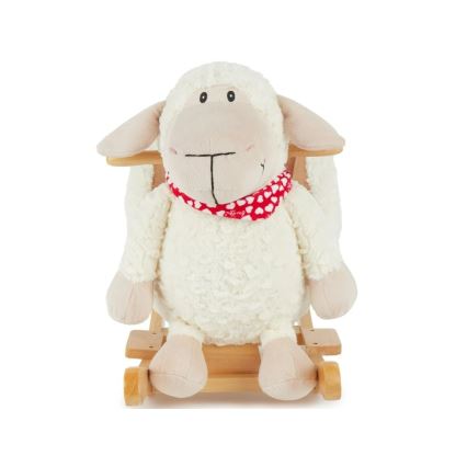 Bieco - Mouton à bascule