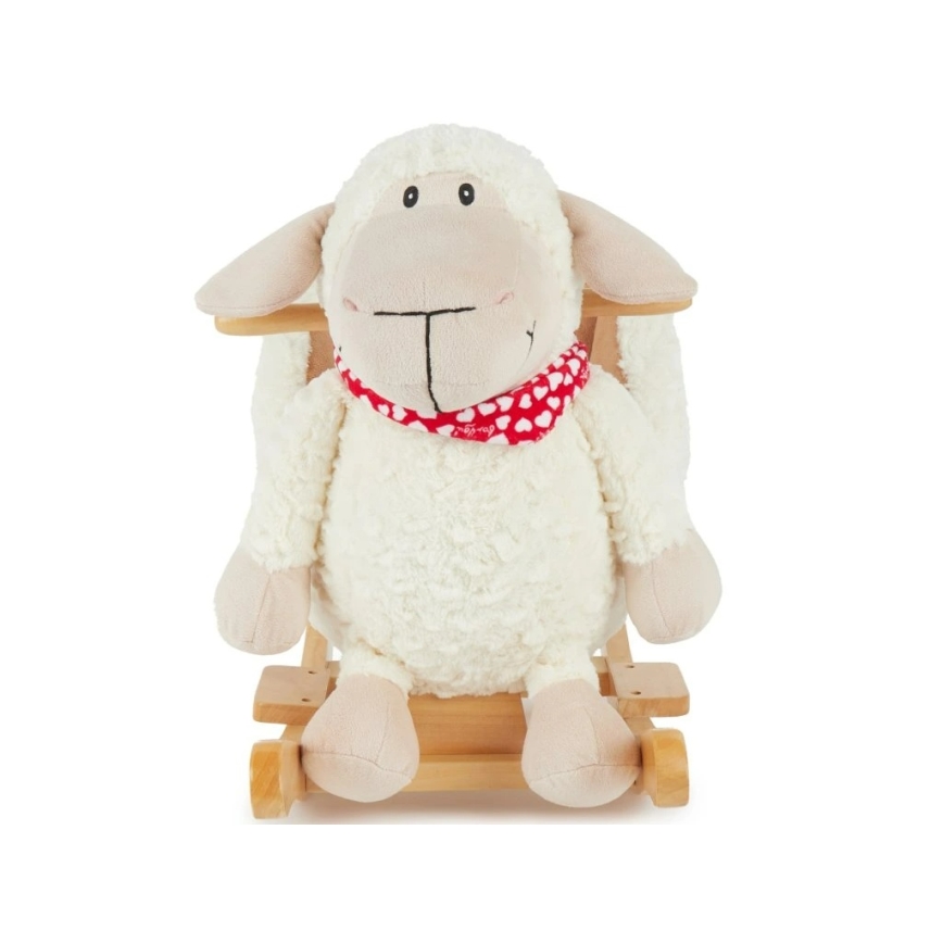 Bieco - Mouton à bascule