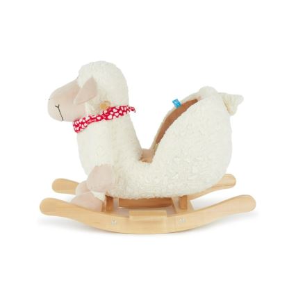 Bieco - Mouton à bascule