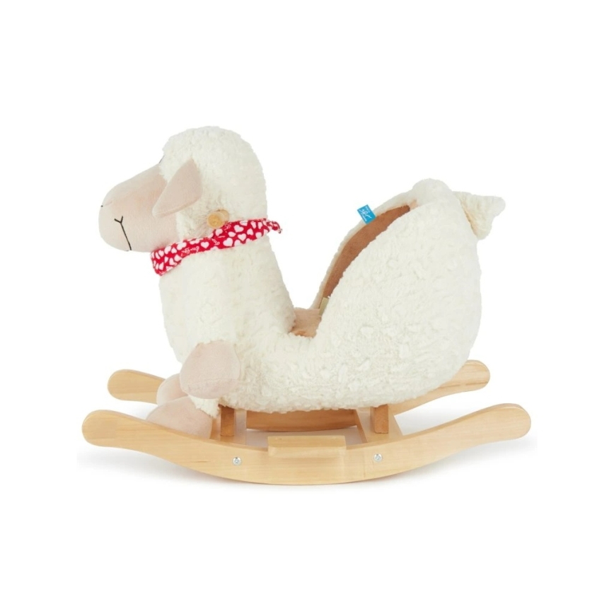 Bieco - Mouton à bascule
