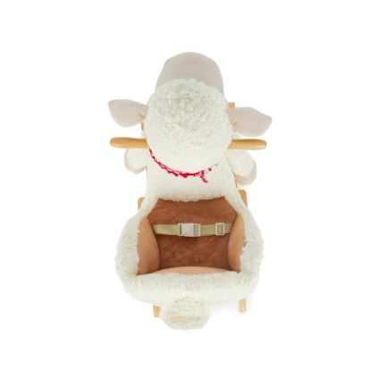 Bieco - Mouton à bascule