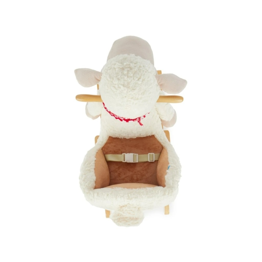 Bieco - Mouton à bascule