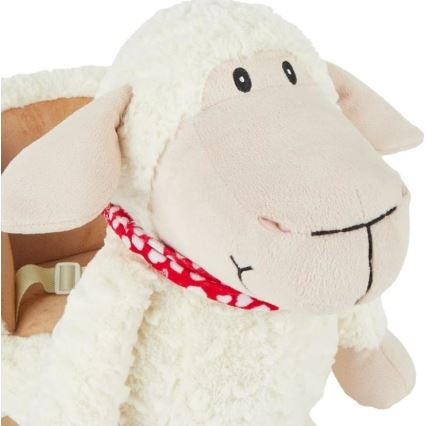 Bieco - Mouton à bascule