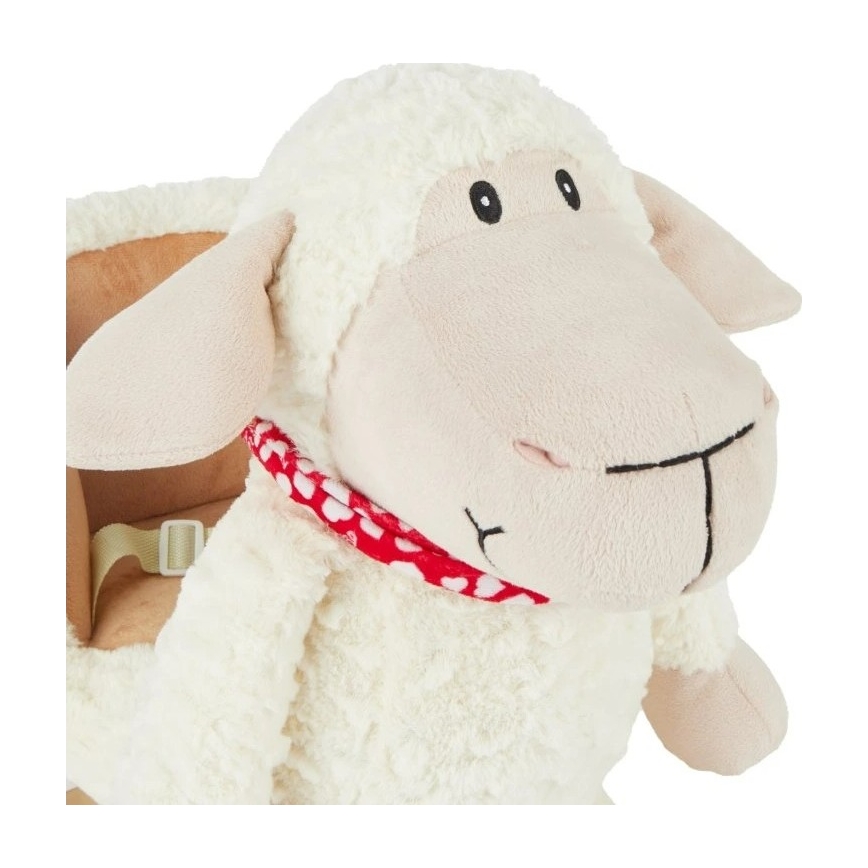 Bieco - Mouton à bascule