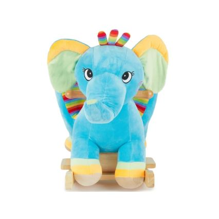 Bieco - Olifant schommelstoel