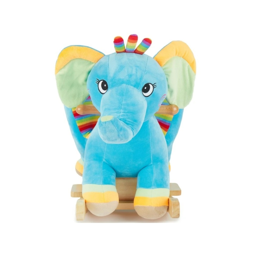 Bieco - Olifant schommelstoel