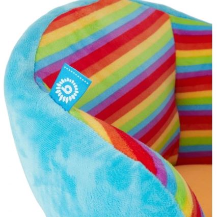 Bieco - Olifant schommelstoel