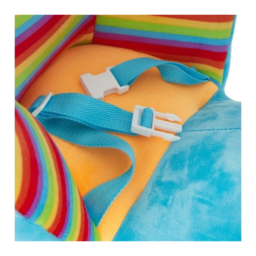 Bieco - Olifant schommelstoel