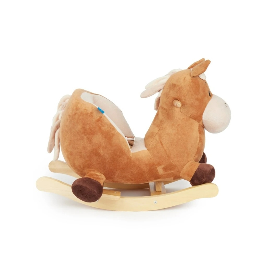 Bieco - Schommel CALIMERO paard