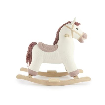 Bieco - Schommelpaard GINGER