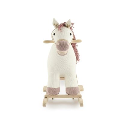 Bieco - Schommelpaard GINGER