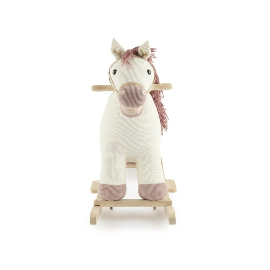 Bieco - Schommelpaard GINGER