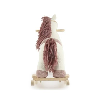 Bieco - Schommelpaard GINGER