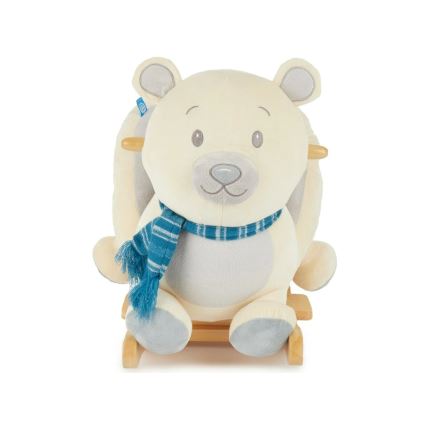 Bieco - Schommel LARS ijsbeer