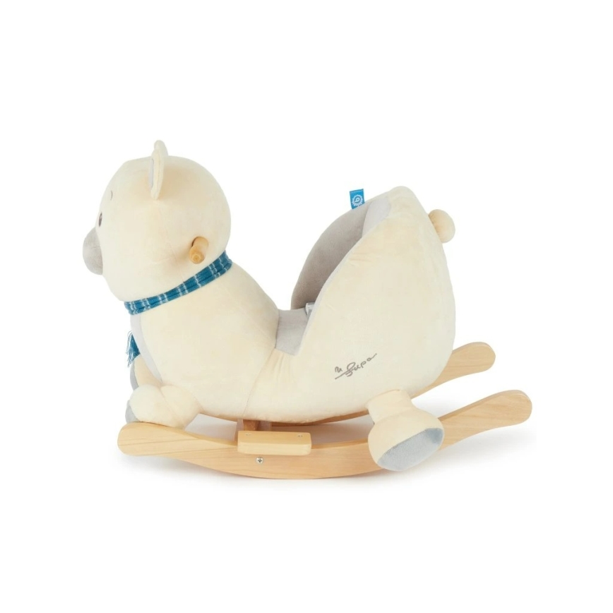 Bieco - Schommel LARS ijsbeer