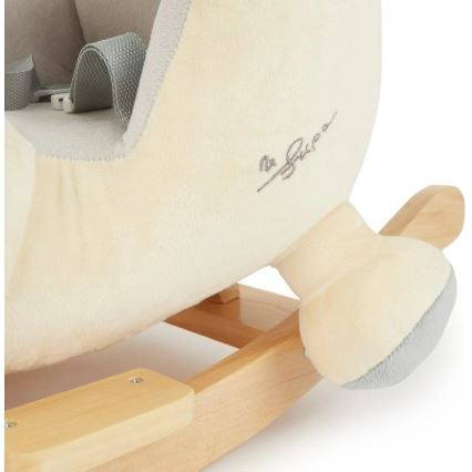 Bieco - Schommel LARS ijsbeer