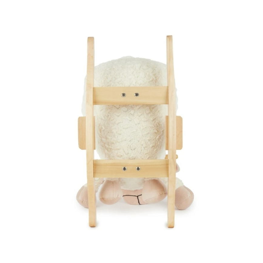 Bieco - Schommel schaap