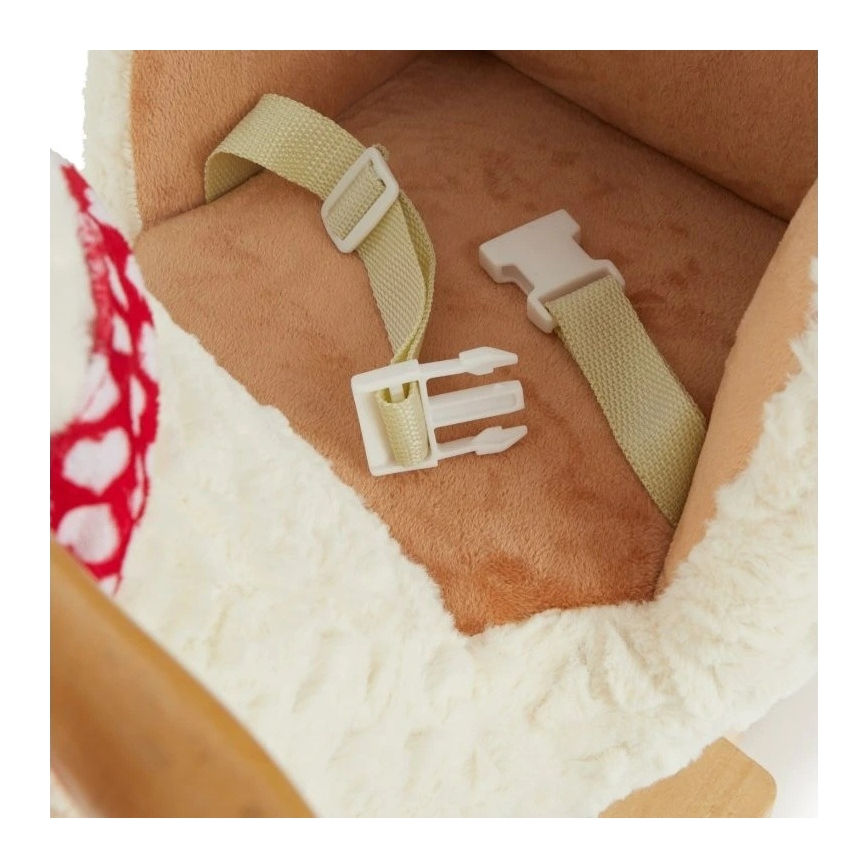 Bieco - Schommel schaap