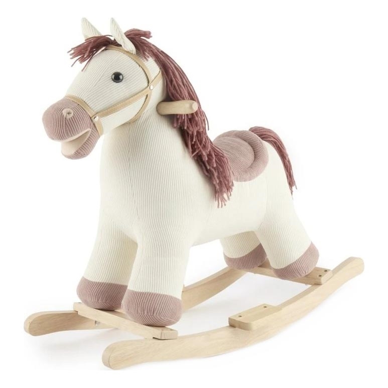 Bieco - Schommelpaard GINGER