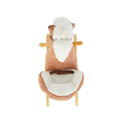 Bieco - Schommelpaard