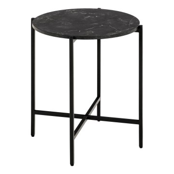 Bijzettafel MIA antraciet