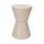 Bijzettafel PETIT Ø 29 cm crème