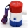 Bilgepomp voor boot, 12 V, 47 l/min